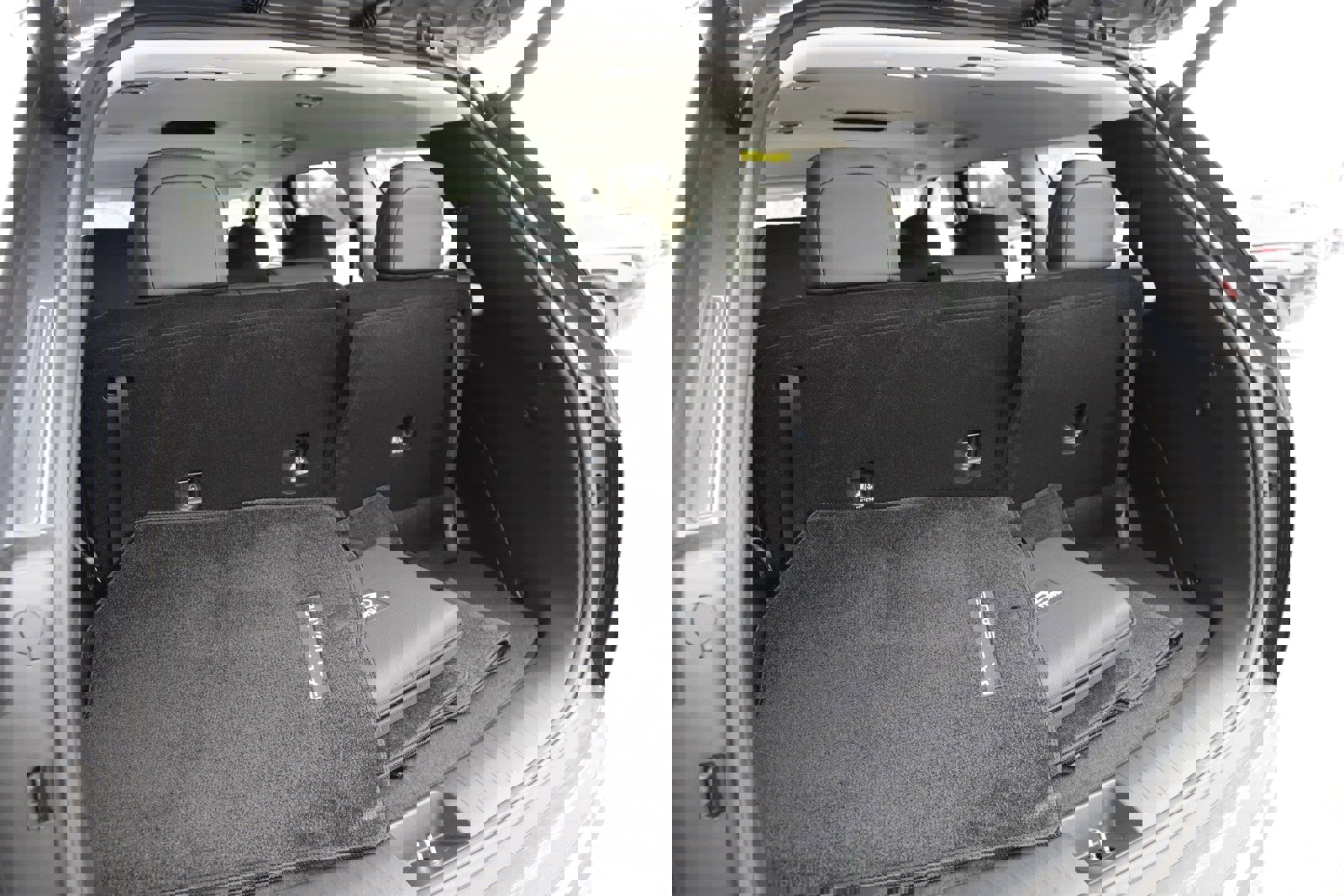 New 2026 Hyundai Palisade SEL image 5