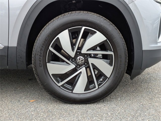 New 2026 Volkswagen Atlas SEL image 12