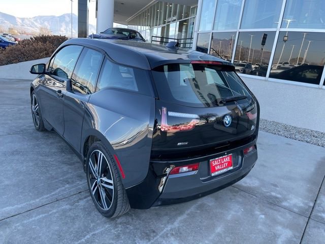 Used 2014 BMW i3 image 5