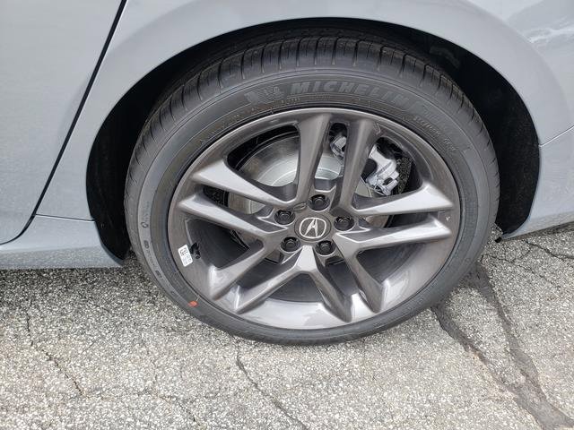 New 2025 Acura TLX SH-AWD w/ A-SPEC Pkg image 33