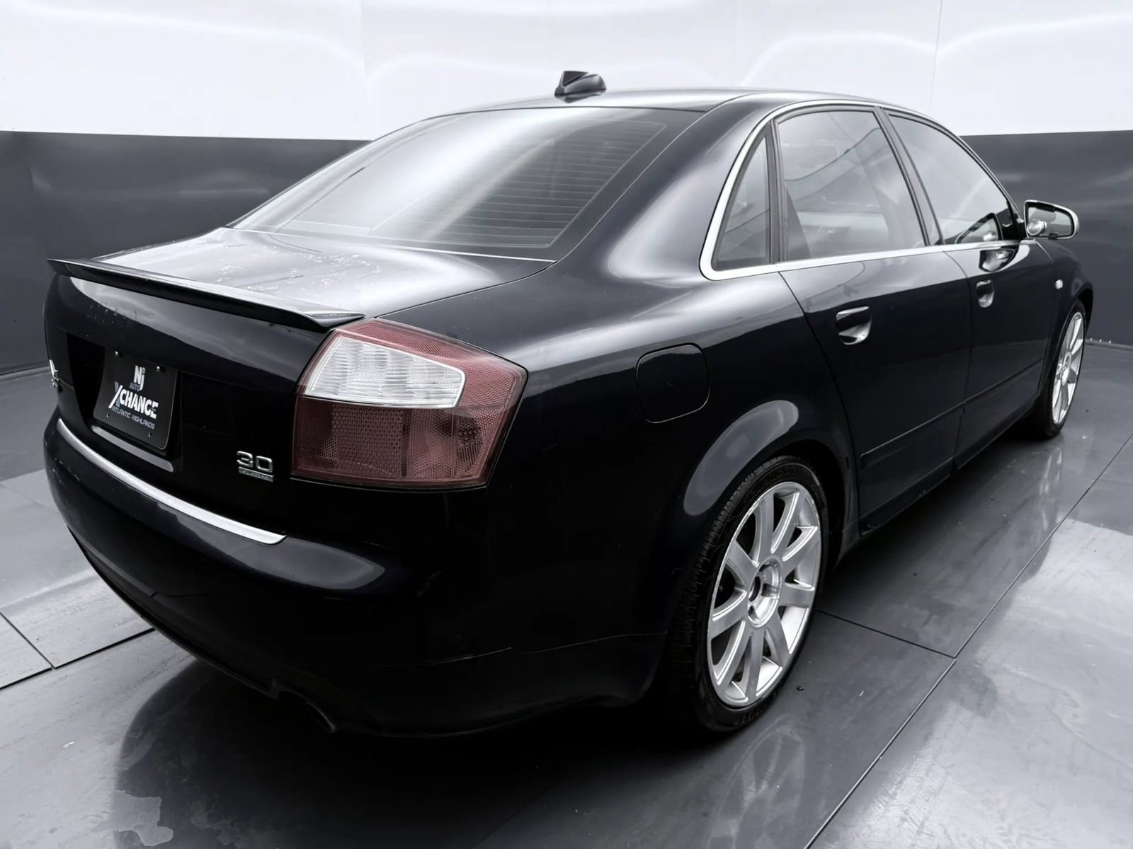 Used 2004 Audi A4 3.0 AWD/4WD image 7