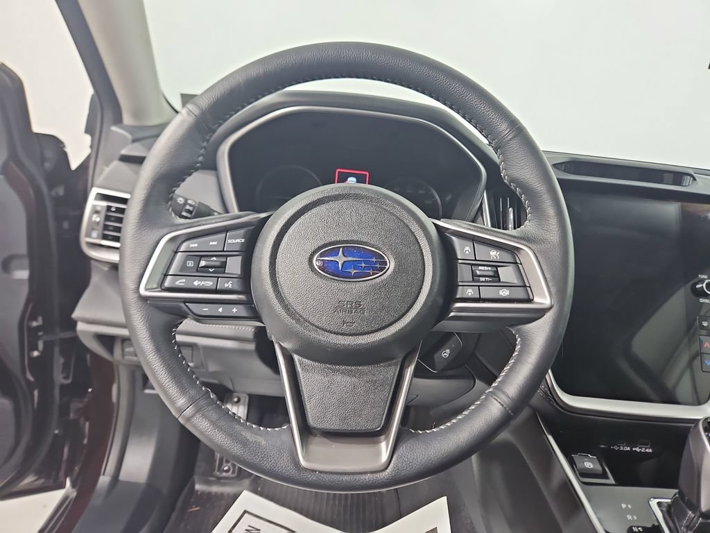 Used 2024 Subaru Outback Limited XT AWD/4WD image 15