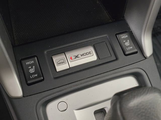 Used 2017 Subaru Forester 2.5i Limited image 33