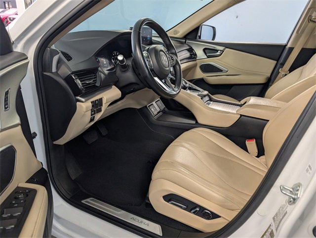 Used 2021 Acura RDX FWD image 6