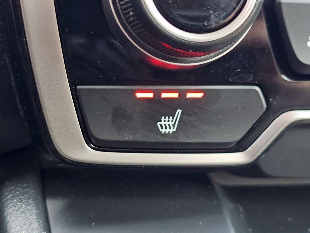 Certified 2020 Honda CR-V EX-L image 13