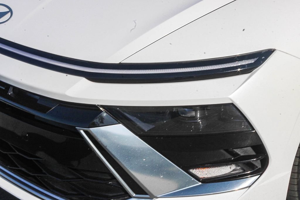 Used 2024 Hyundai Sonata SEL FWD image 5
