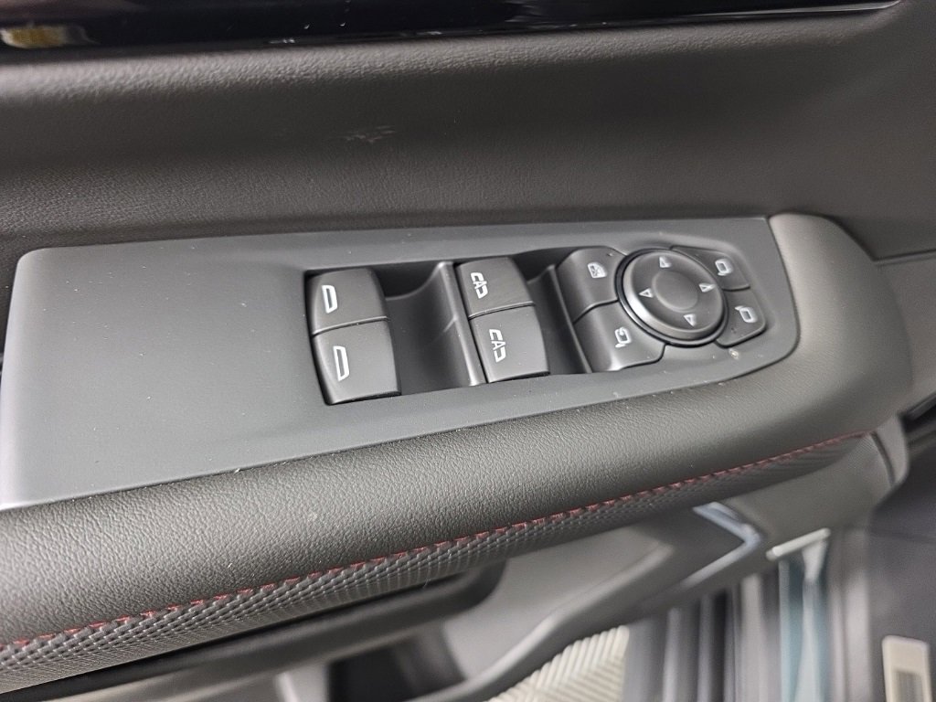 New 2026 Chevrolet Tahoe RST w/ Advanced Technology Package image 14