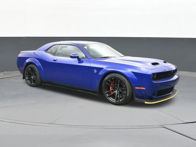 Used 2021 Dodge Challenger SRT Hellcat image 20