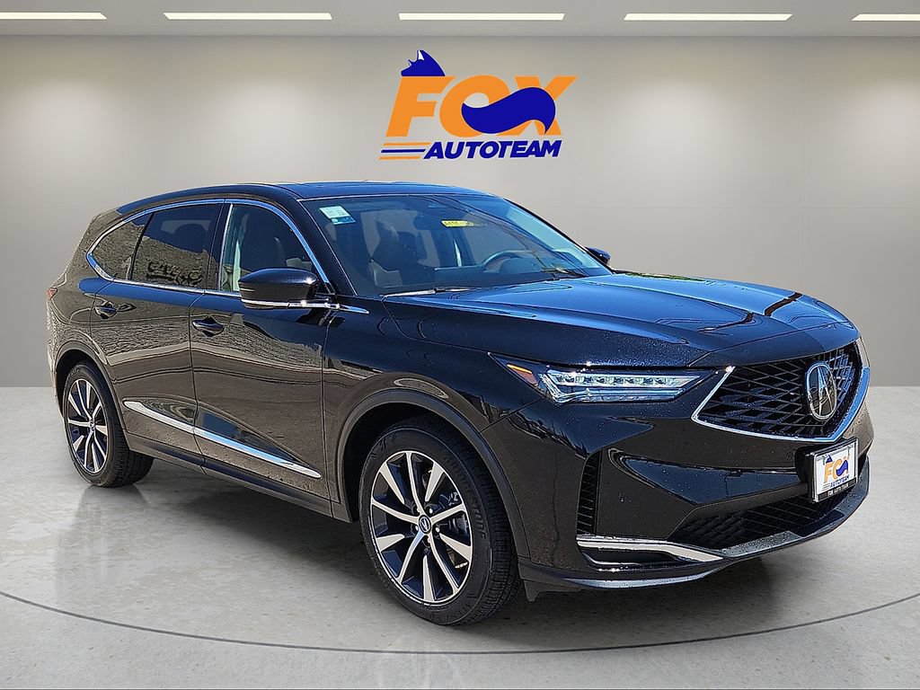New 2026 Acura MDX FWD w/ Technology Package image 6