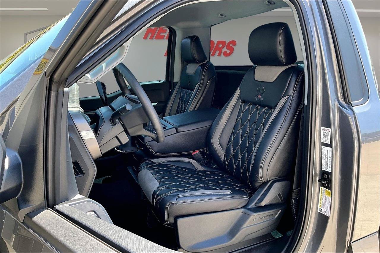 Used 2025 Ford F150 XL AWD/4WD image 22