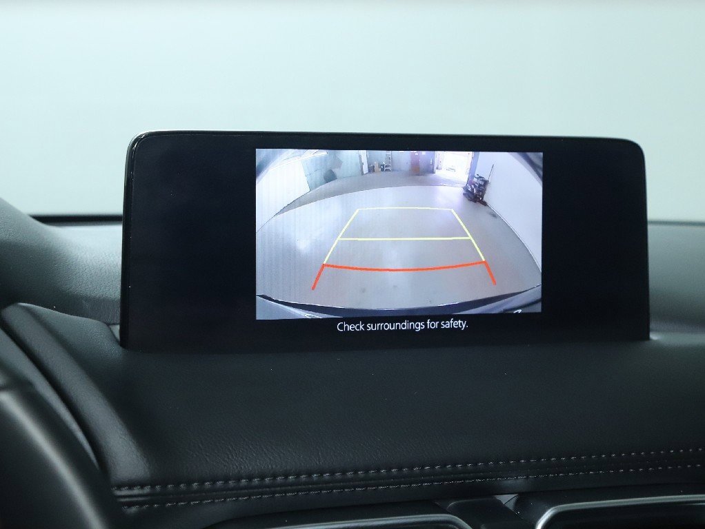 Certified 2023 MAZDA CX-5 Carbon Edition image 29
