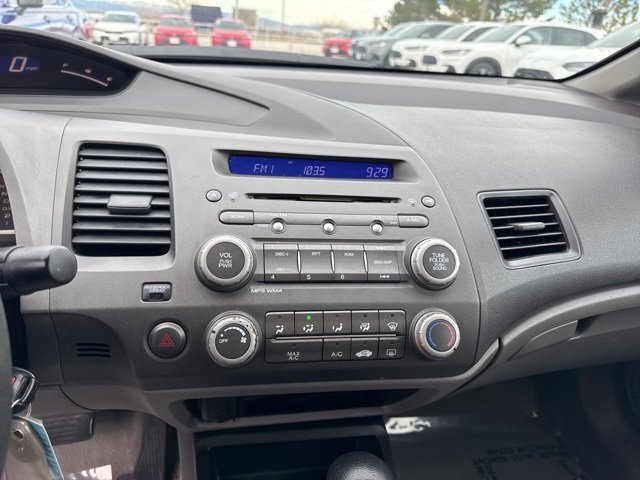 Used 2009 Honda Civic LX image 17