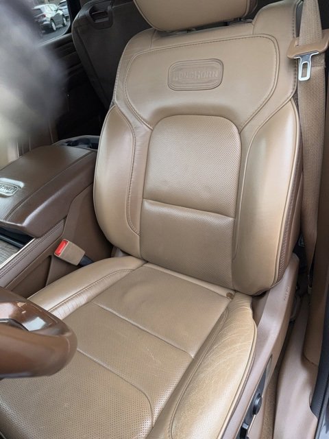 Used 2020 RAM 1500 Limited image 11