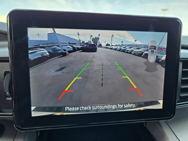 Used 2023 Ford Explorer XLT RWD image 7
