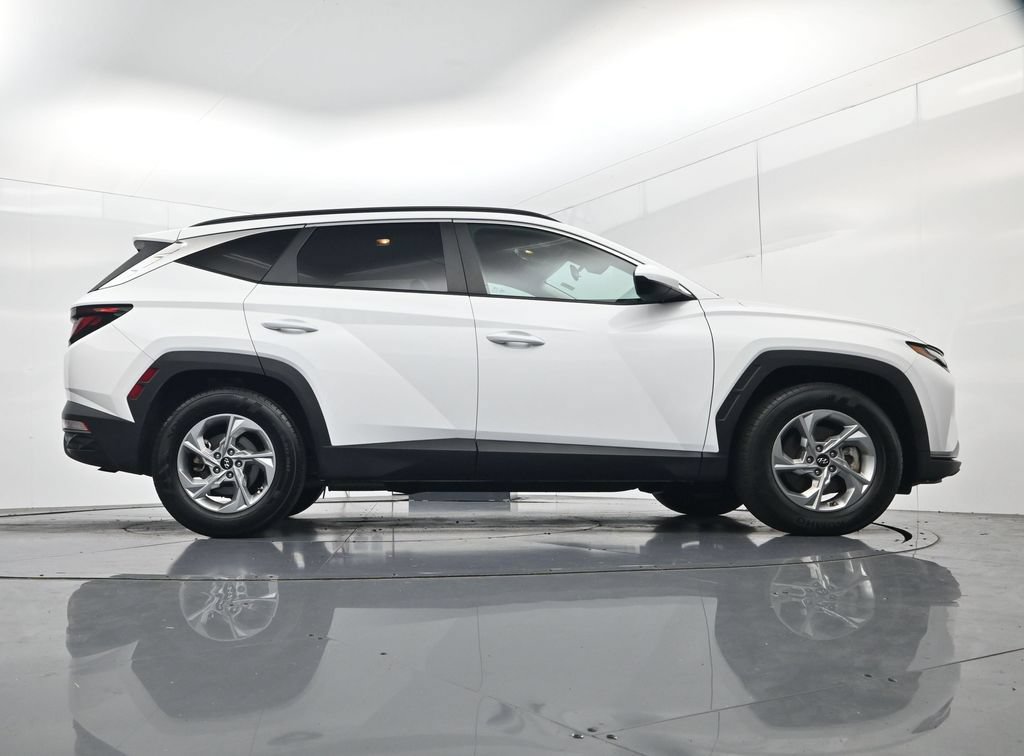 Used 2024 Hyundai Tucson SEL FWD image 49