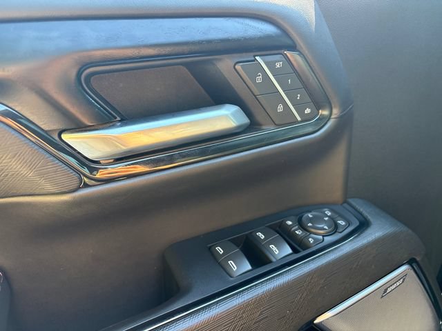 Certified 2025 GMC Sierra 2500 AT4X w/ AT4X AEV Edition AWD/4WD image 17