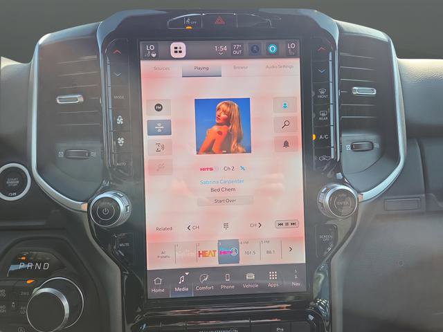 New 2026 RAM 1500 Big Horn image 17