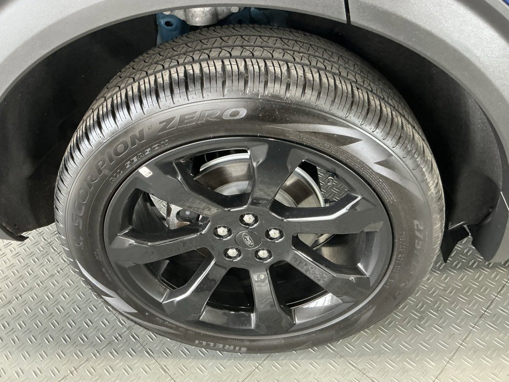 Used 2023 Ford Explorer ST-Line image 45