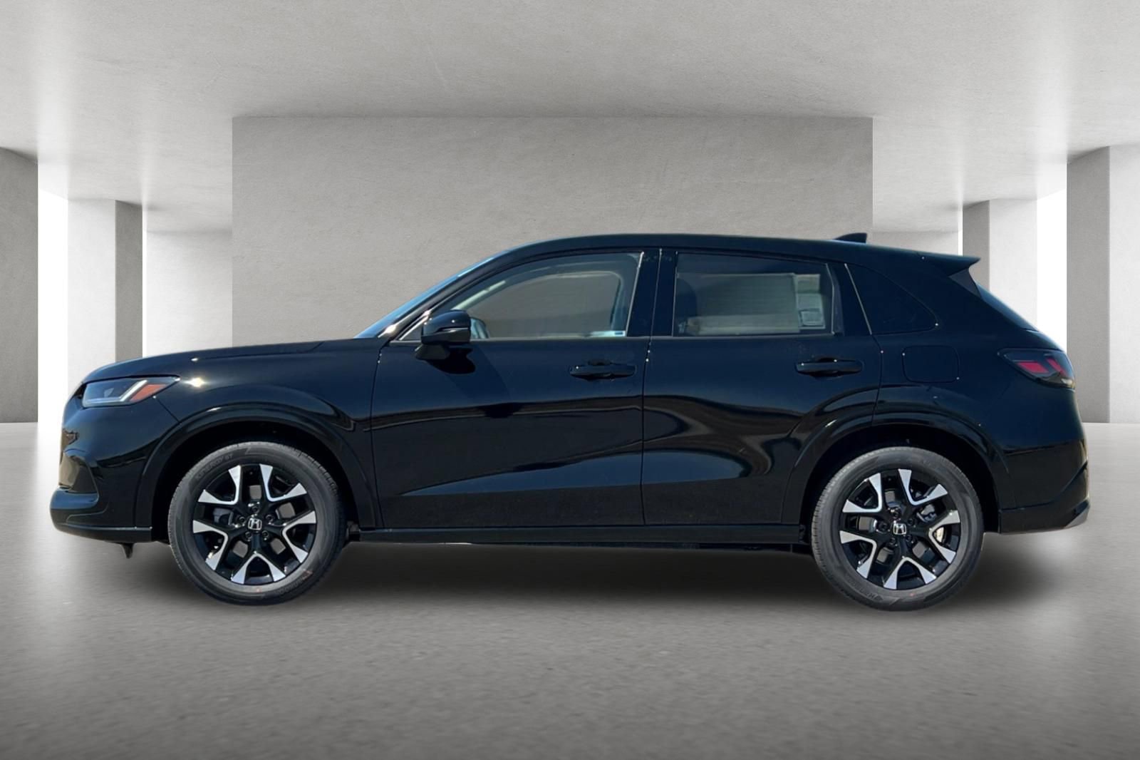 New 2026 Honda HR-V EX-L image 7