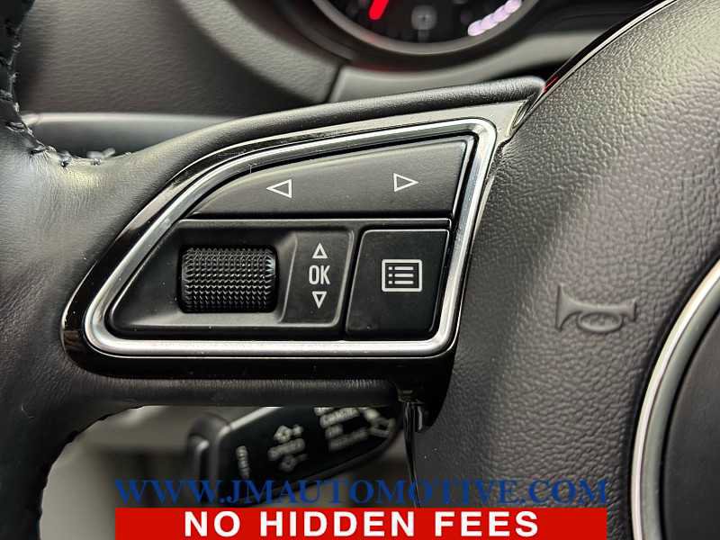 Used 2015 Audi A3 2.0T Premium w/ Cold Weather Package image 42