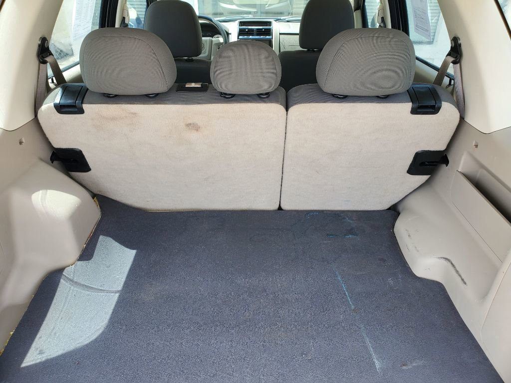 Used 2009 MAZDA Tribute i Sport FWD image 28