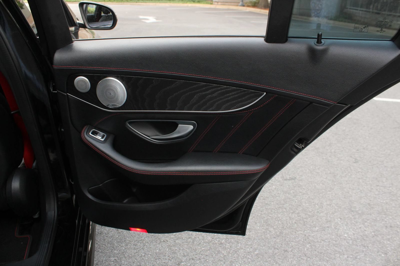 Used 2016 Mercedes-Benz C 450 AMG image 23