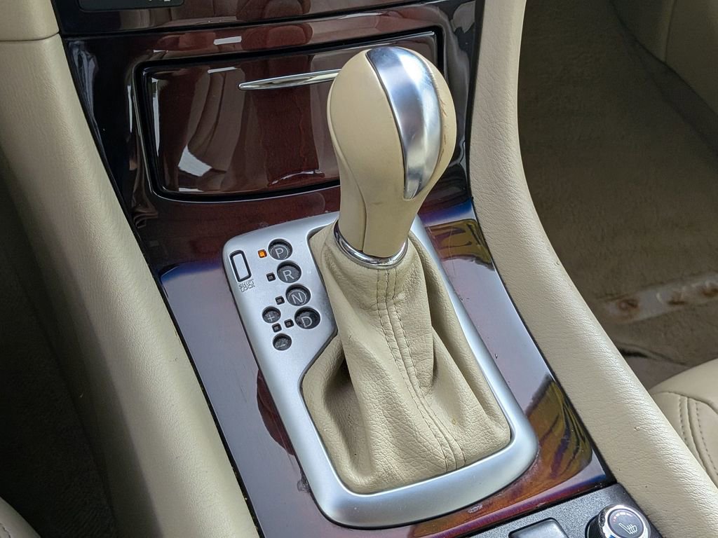 Used 2015 INFINITI QX50 Journey w/ Premium Package RWD image 17