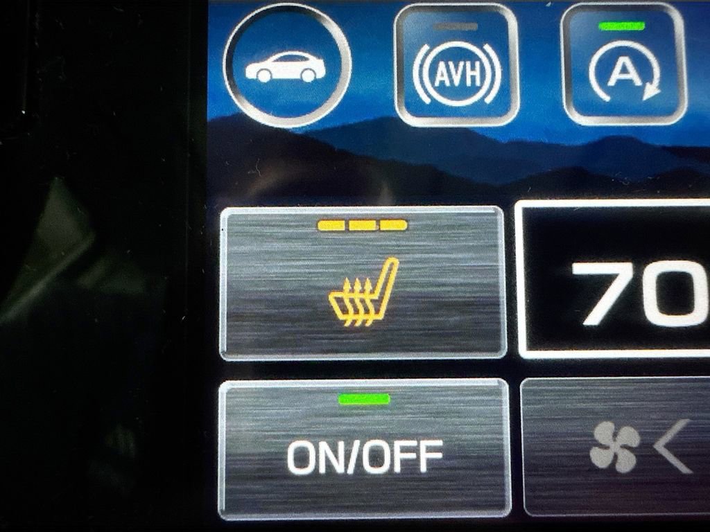 Certified 2022 Subaru Legacy 2.5i Sport image 17