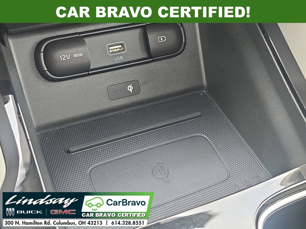 Used 2022 Kia Telluride S image 38