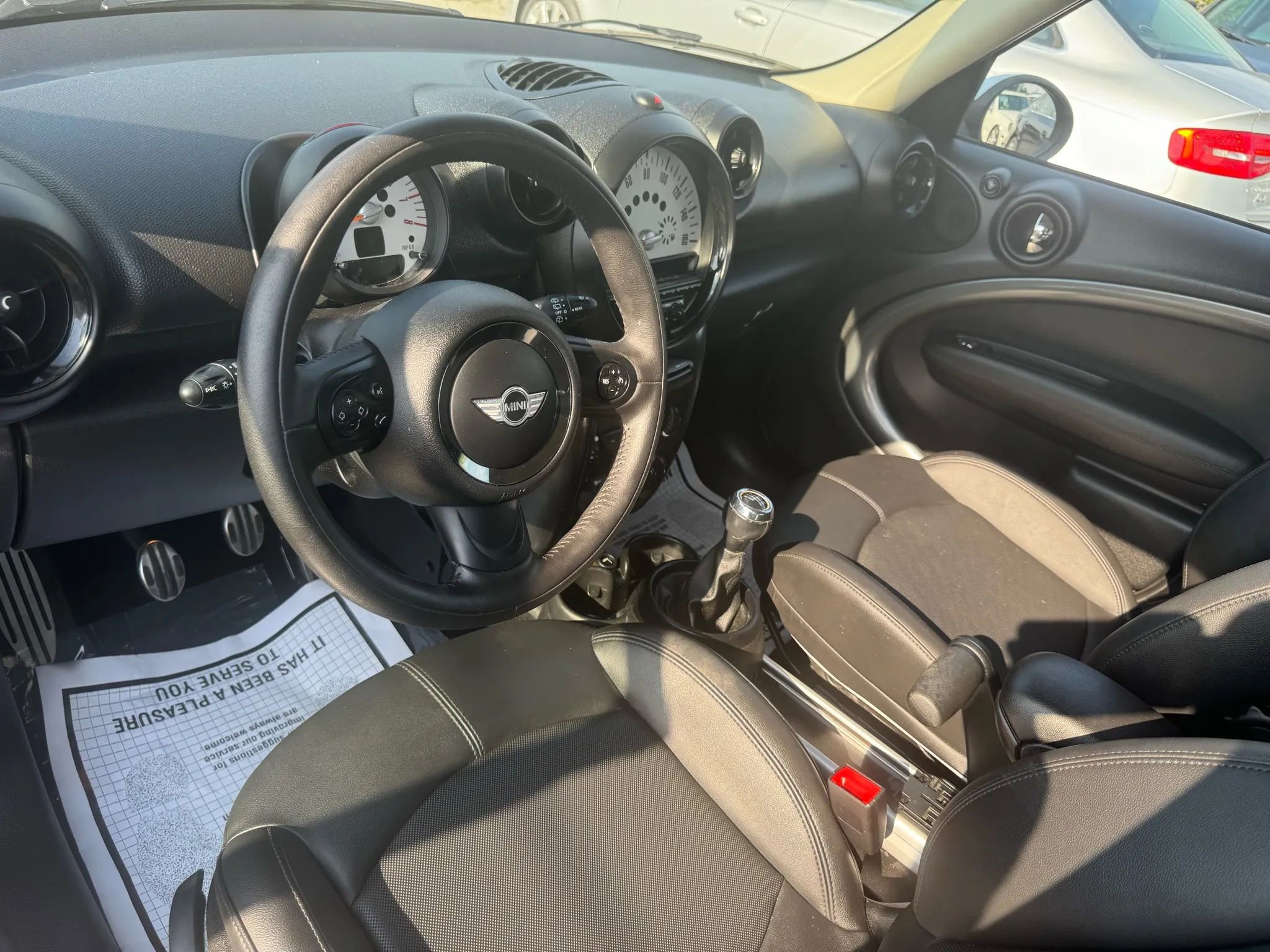 Used 2014 MINI Cooper Countryman S AWD/4WD image 31