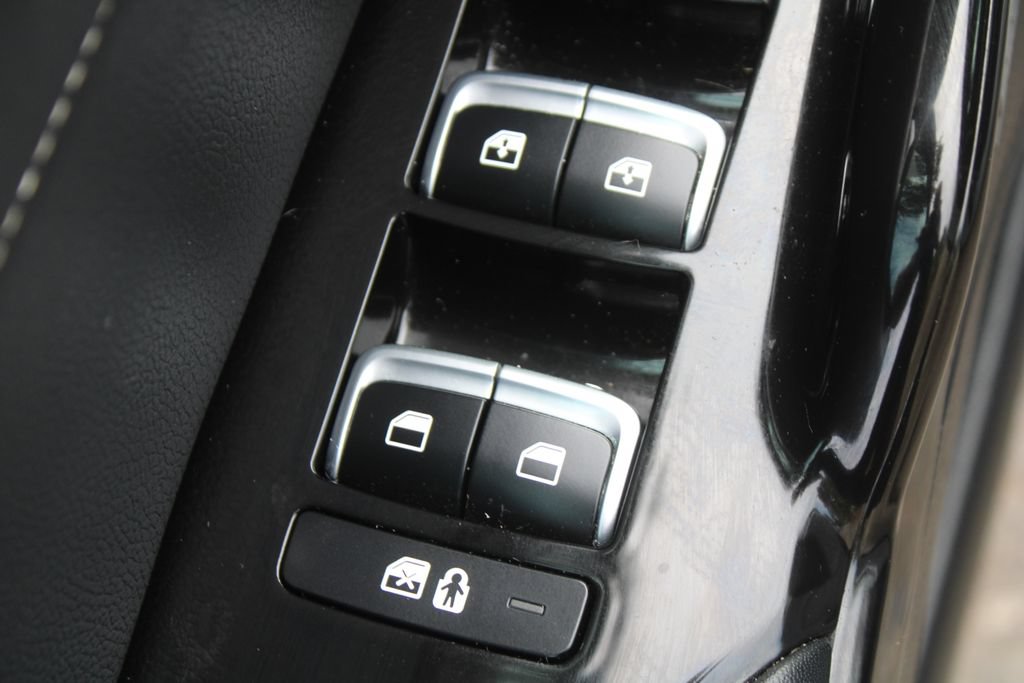 Certified 2025 Kia K5 GT-Line w/ GT-Line Premium Package FWD image 20