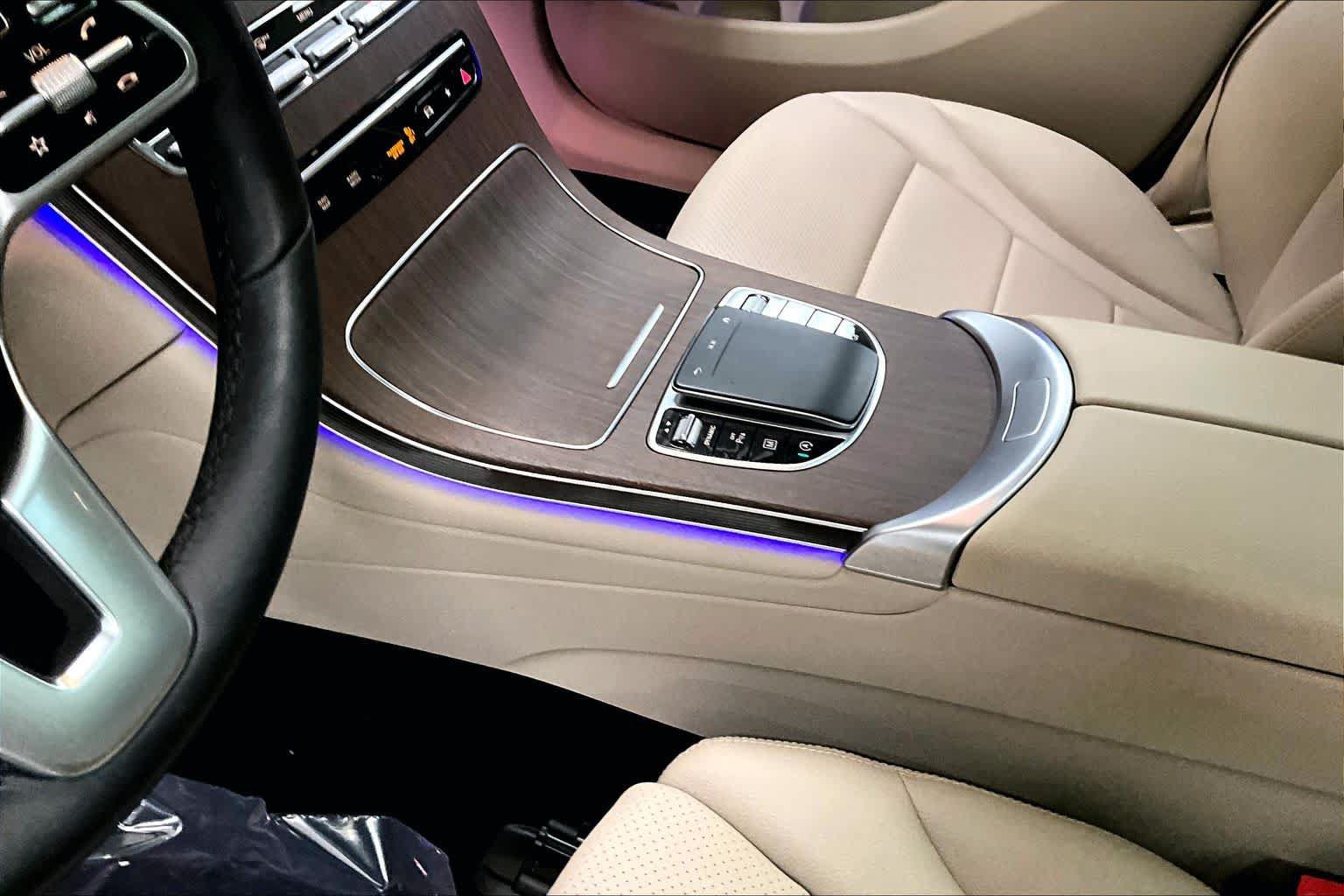 Certified 2022 Mercedes-Benz GLC 300 4MATIC image 17