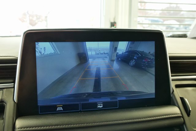 Used 2021 Chevrolet Tahoe LT image 26