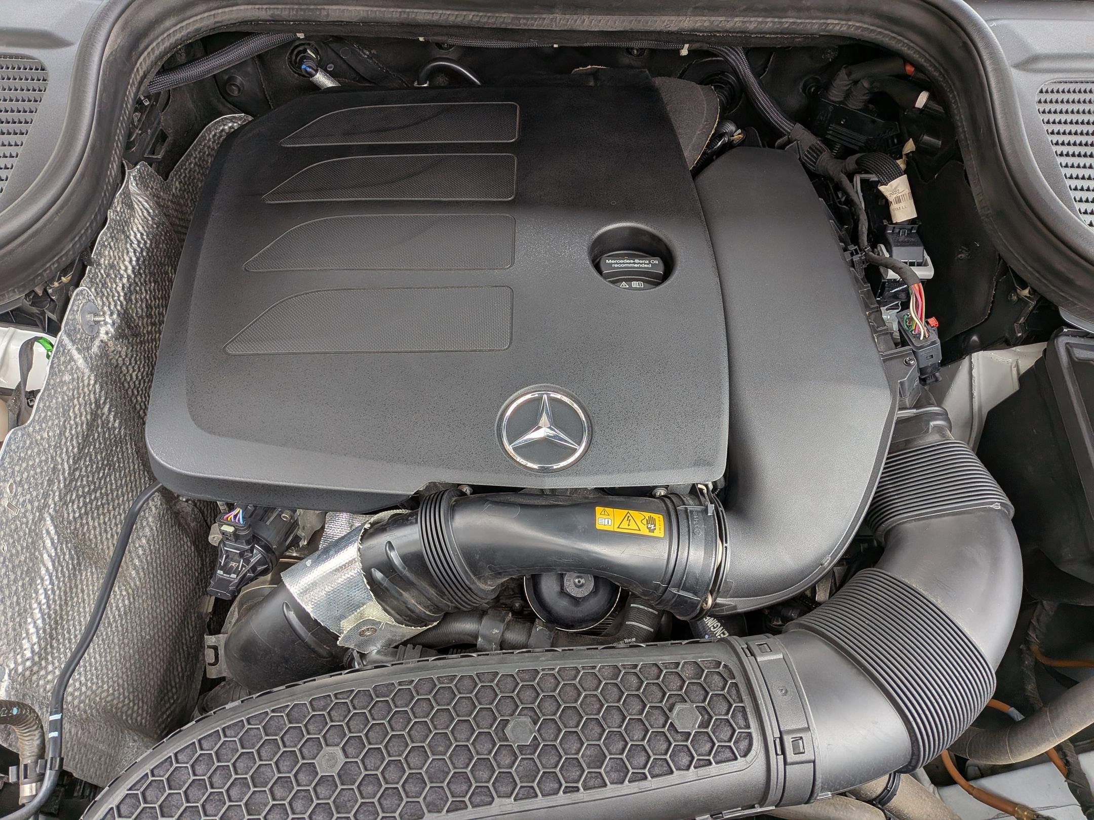 Certified 2023 Mercedes-Benz GLE 350 350 4MATIC image 36