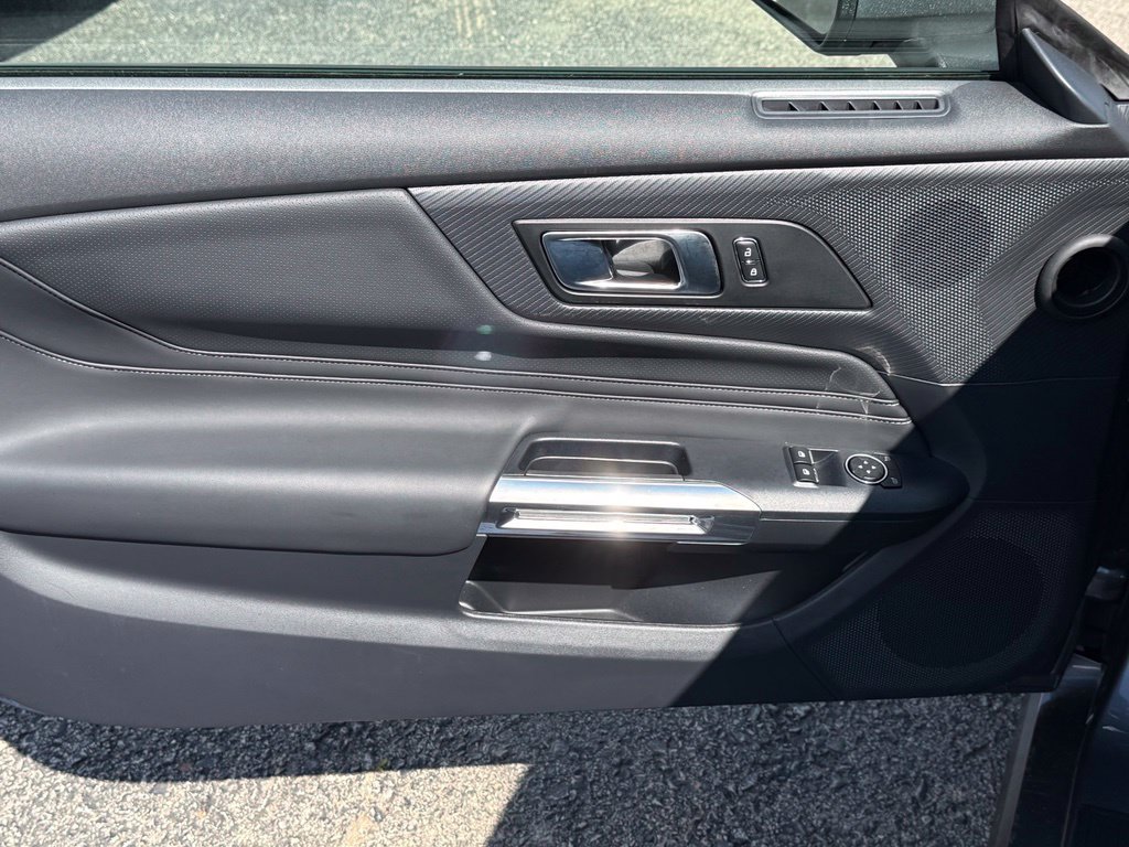 New 2026 Ford Mustang Premium RWD image 19