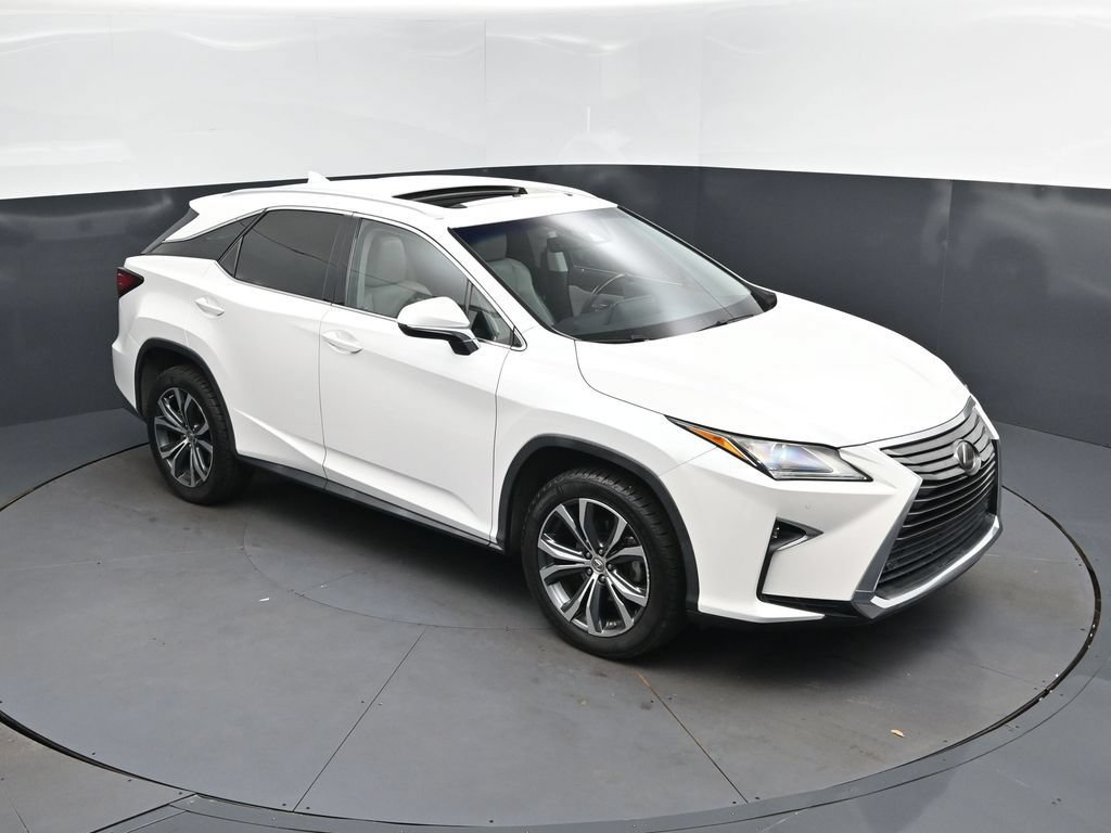 Used 2016 Lexus RX 350 AWD w/ Premium Package image 36