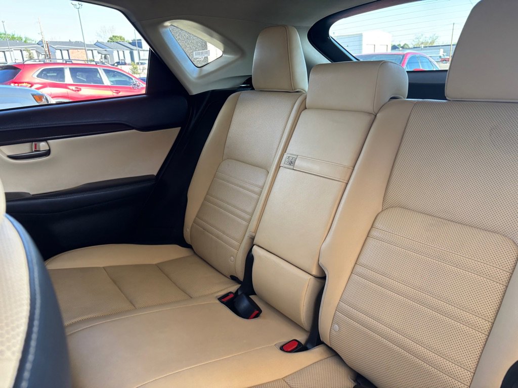 Used 2019 Lexus NX 300 FWD w/ Premium Package image 26