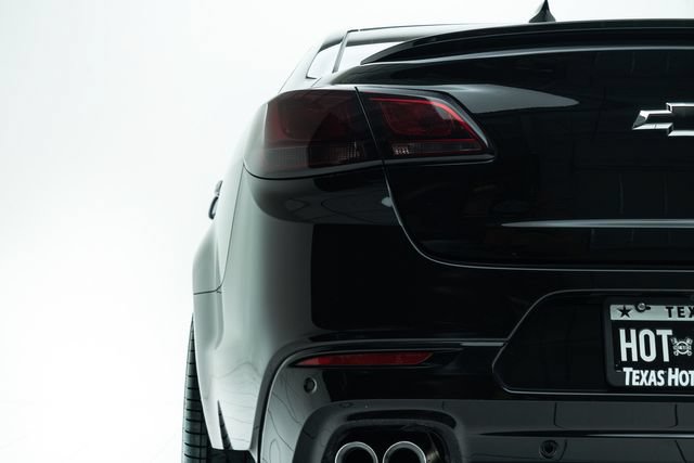 Used 2017 Chevrolet SS RWD image 16