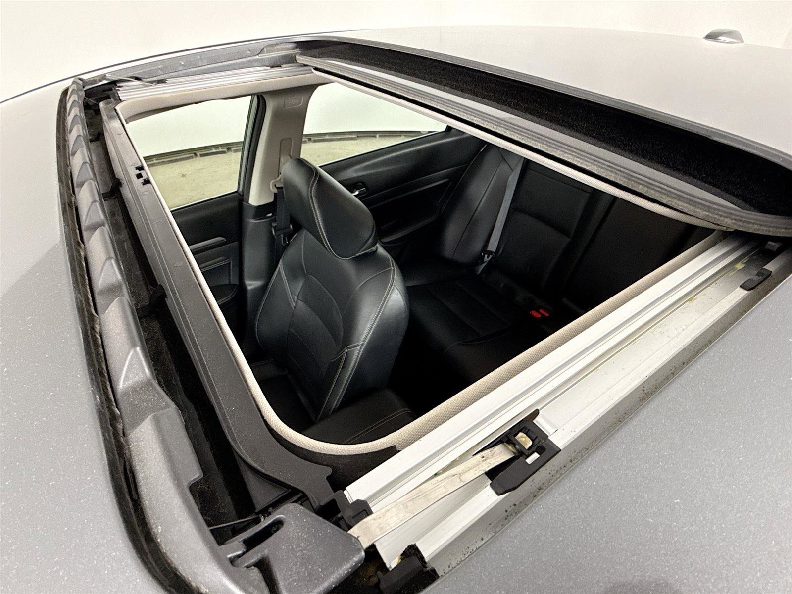 Used 2019 Nissan Altima 2.5 SL image 24