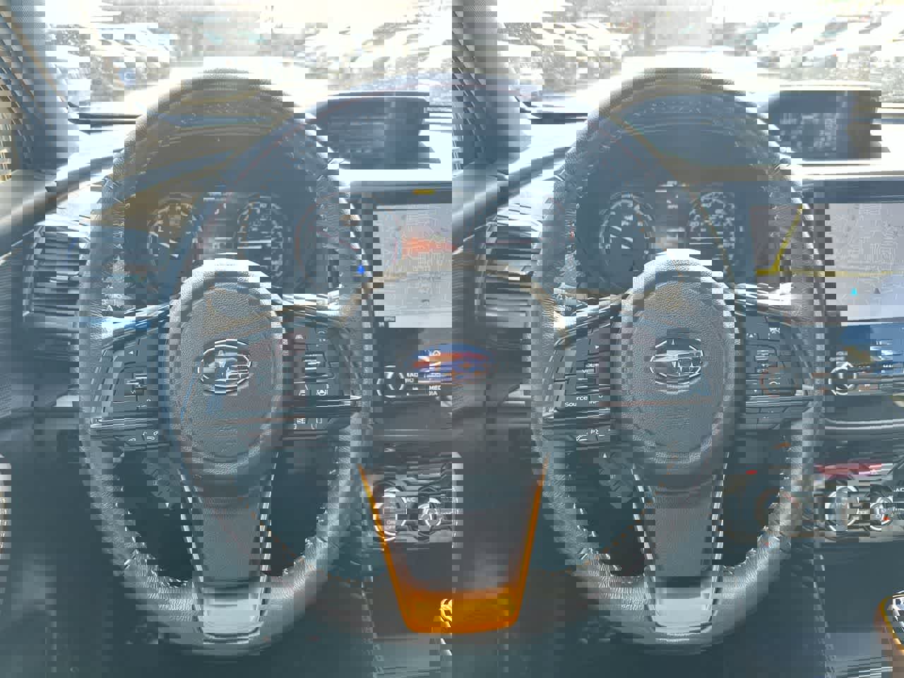 Certified 2024 Subaru Forester Wilderness image 28