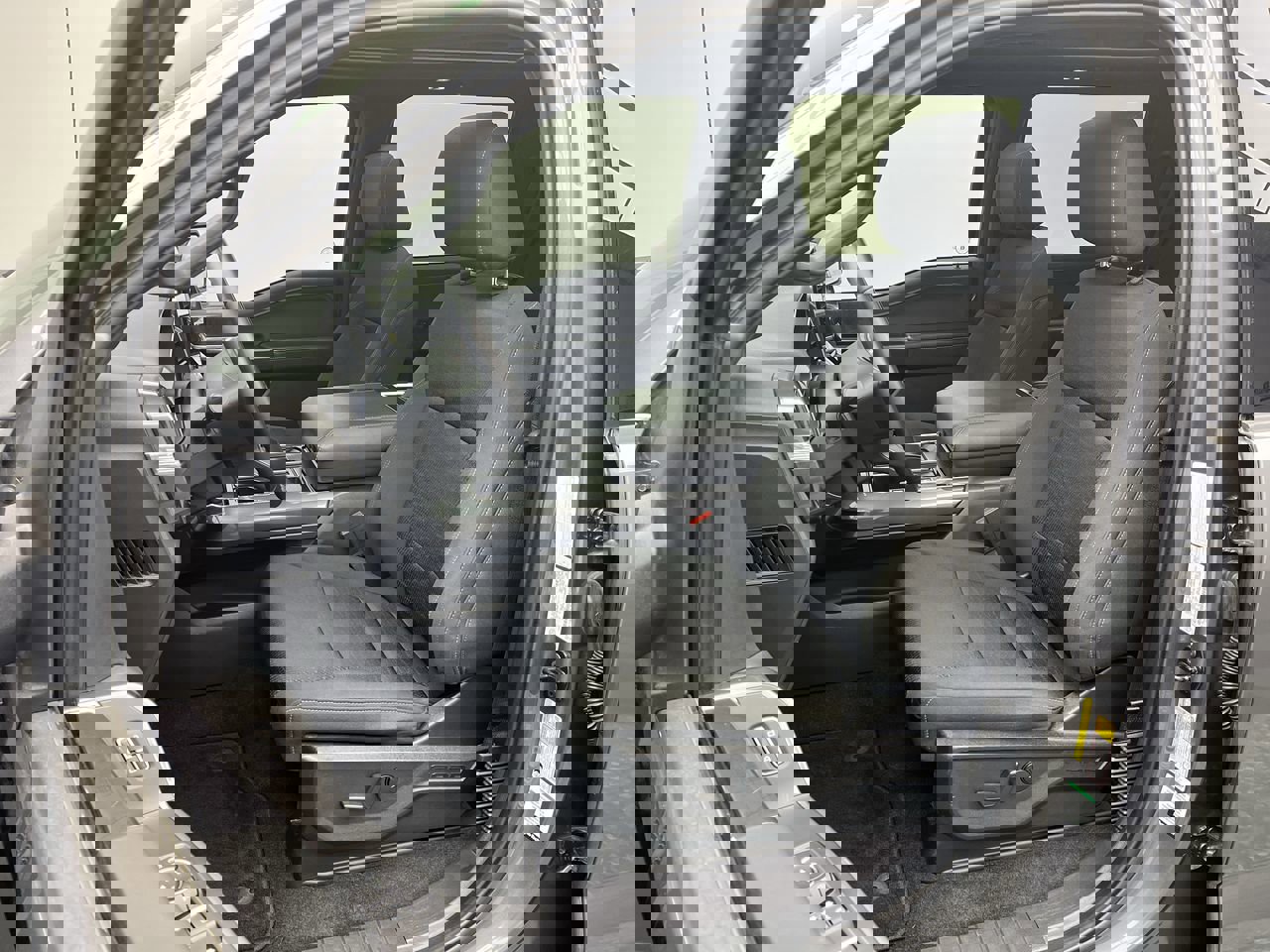 Certified 2023 Ford F150 XLT w/ Equipment Group 302A High AWD/4WD image 13