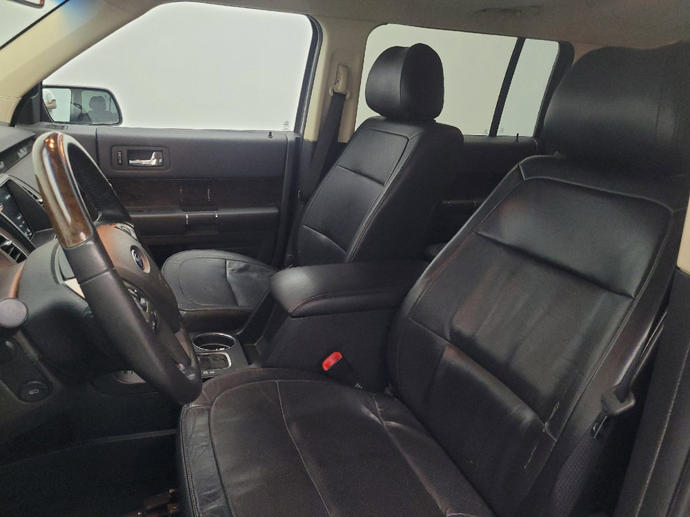 Used 2019 Ford Flex Limited image 17