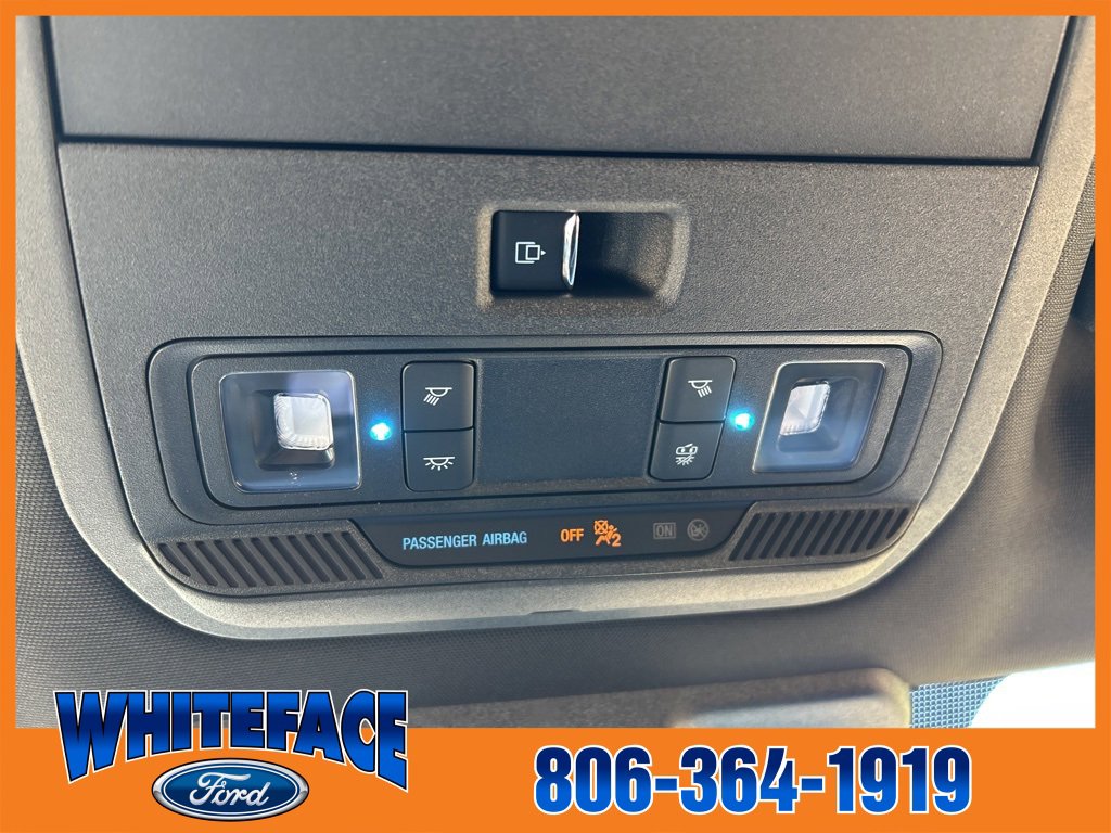 Used 2024 Ford F150 Tremor w/ Bed Utility Package image 37