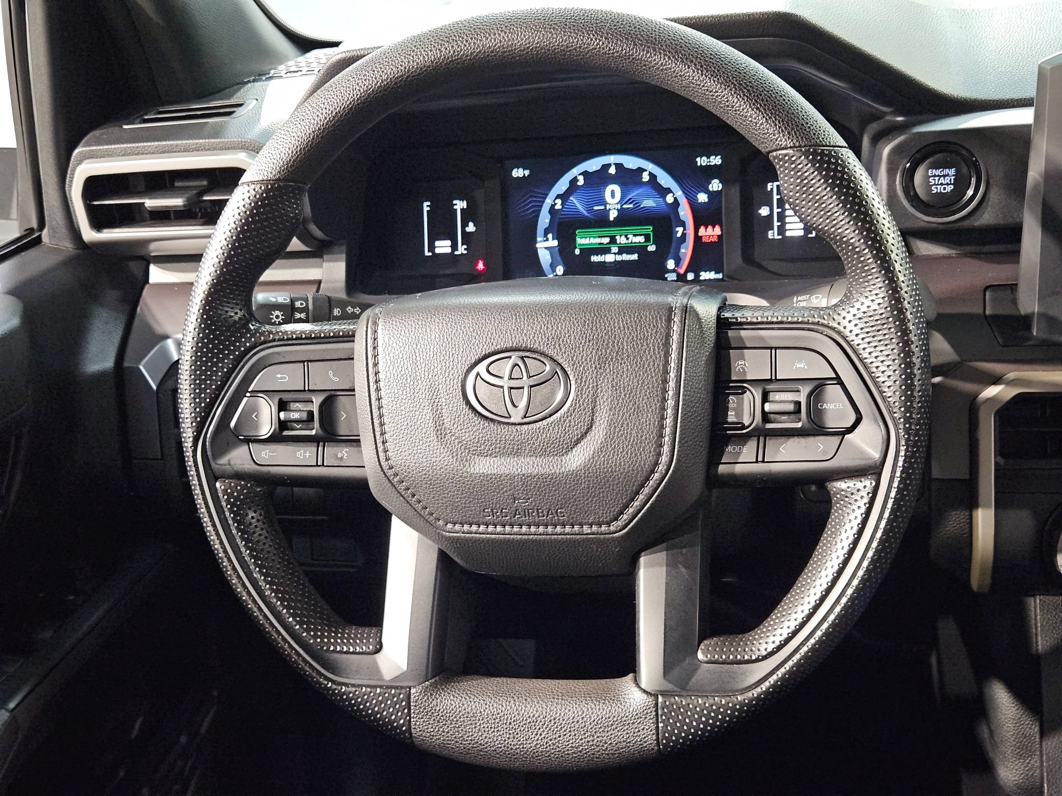Used 2025 Toyota Tacoma SR5 AWD/4WD image 26