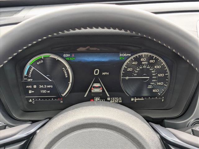 Used 2025 Subaru Forester Limited image 11