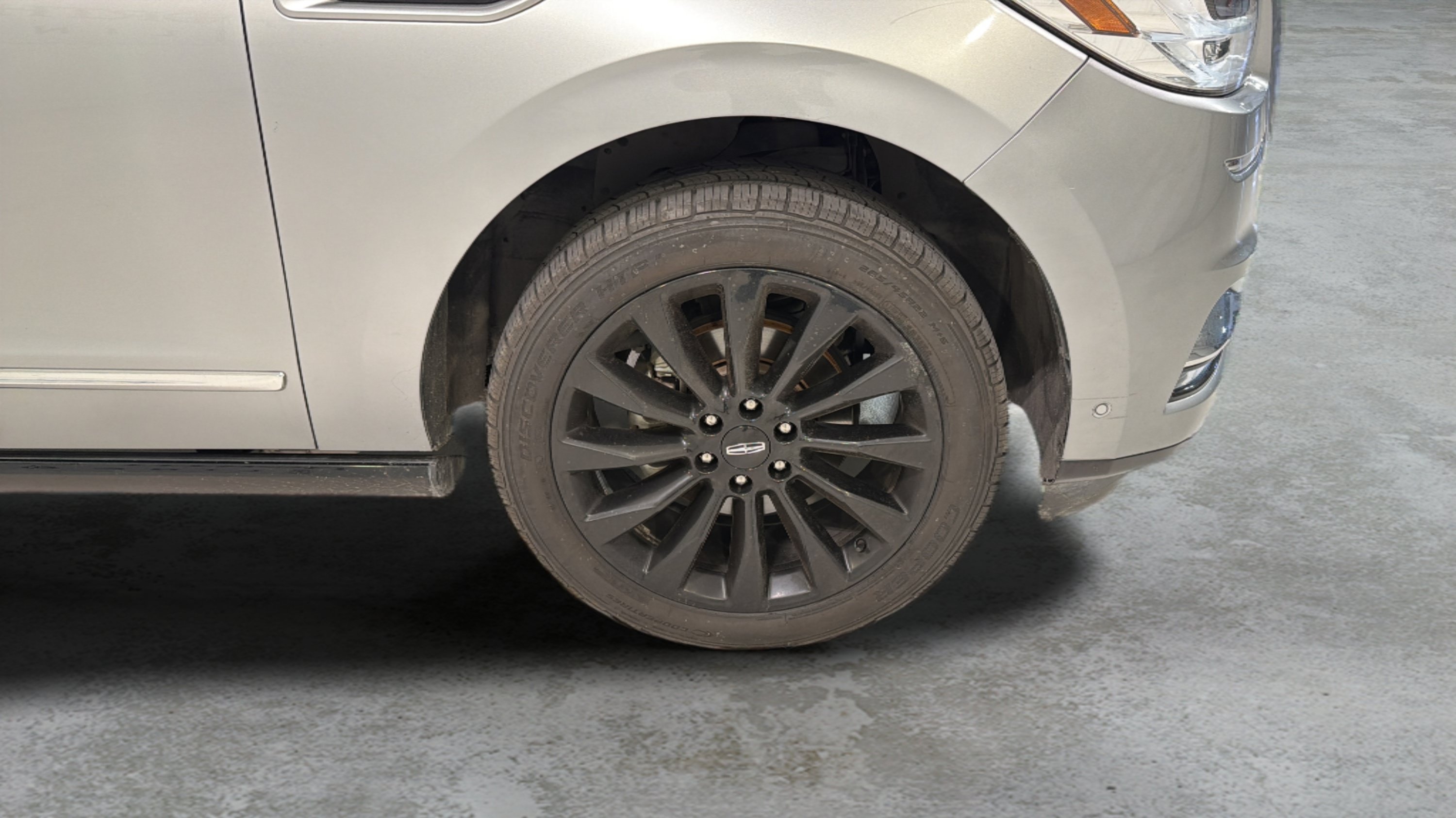 Used 2020 Lincoln Navigator L Reserve RWD image 29