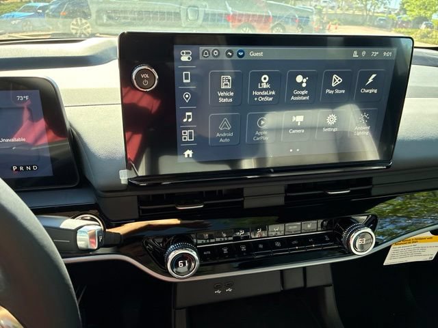 New 2026 Honda Prologue Elite image 10