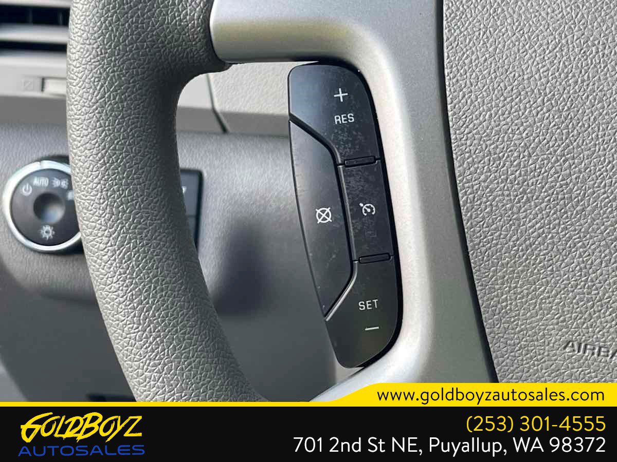 Used 2012 Chevrolet Traverse LS AWD/4WD image 31