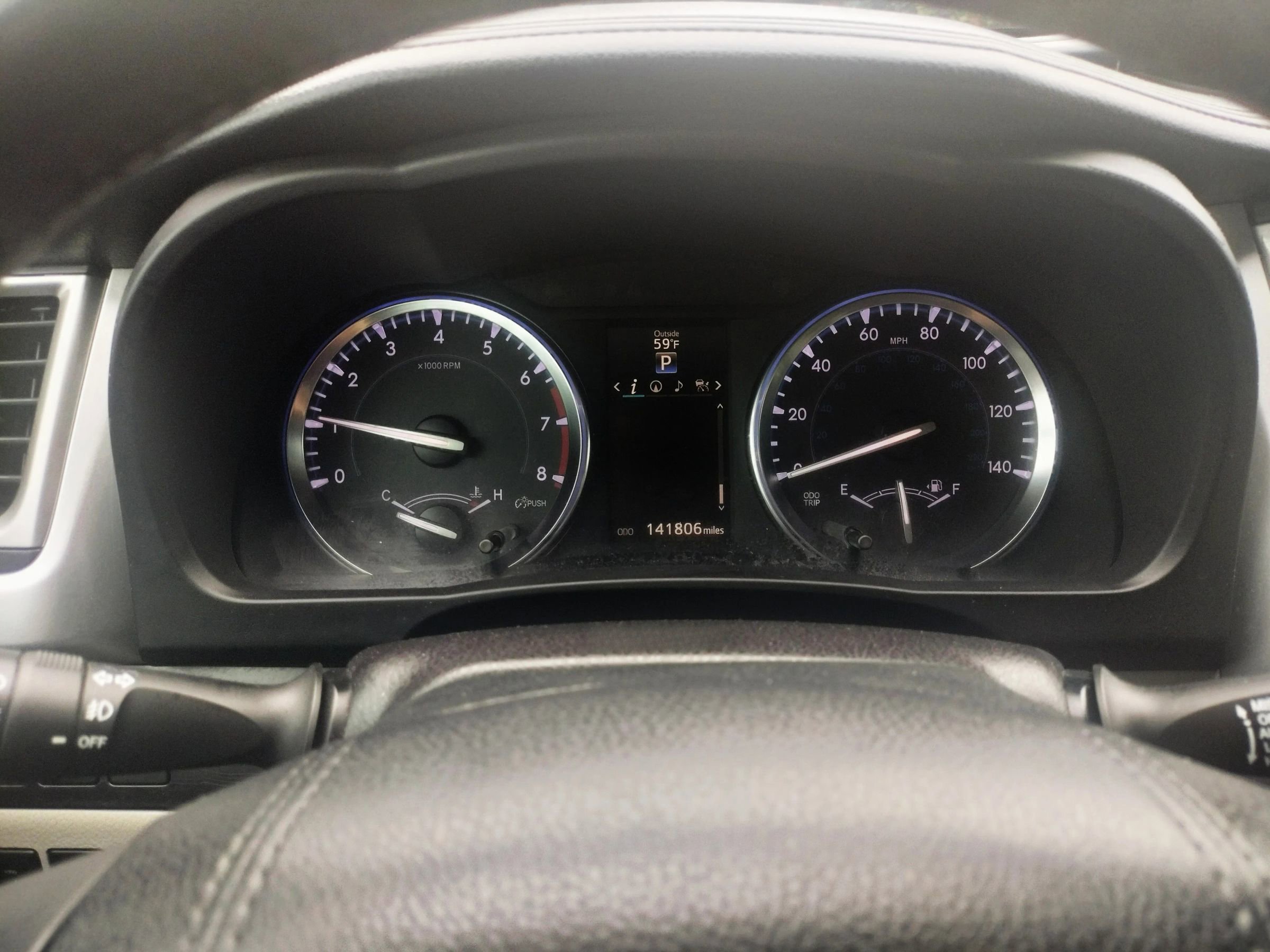 Used 2016 Toyota Highlander Limited Platinum image 33