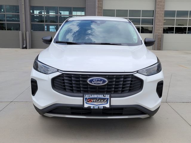Certified 2025 Ford Escape Active AWD/4WD image 5